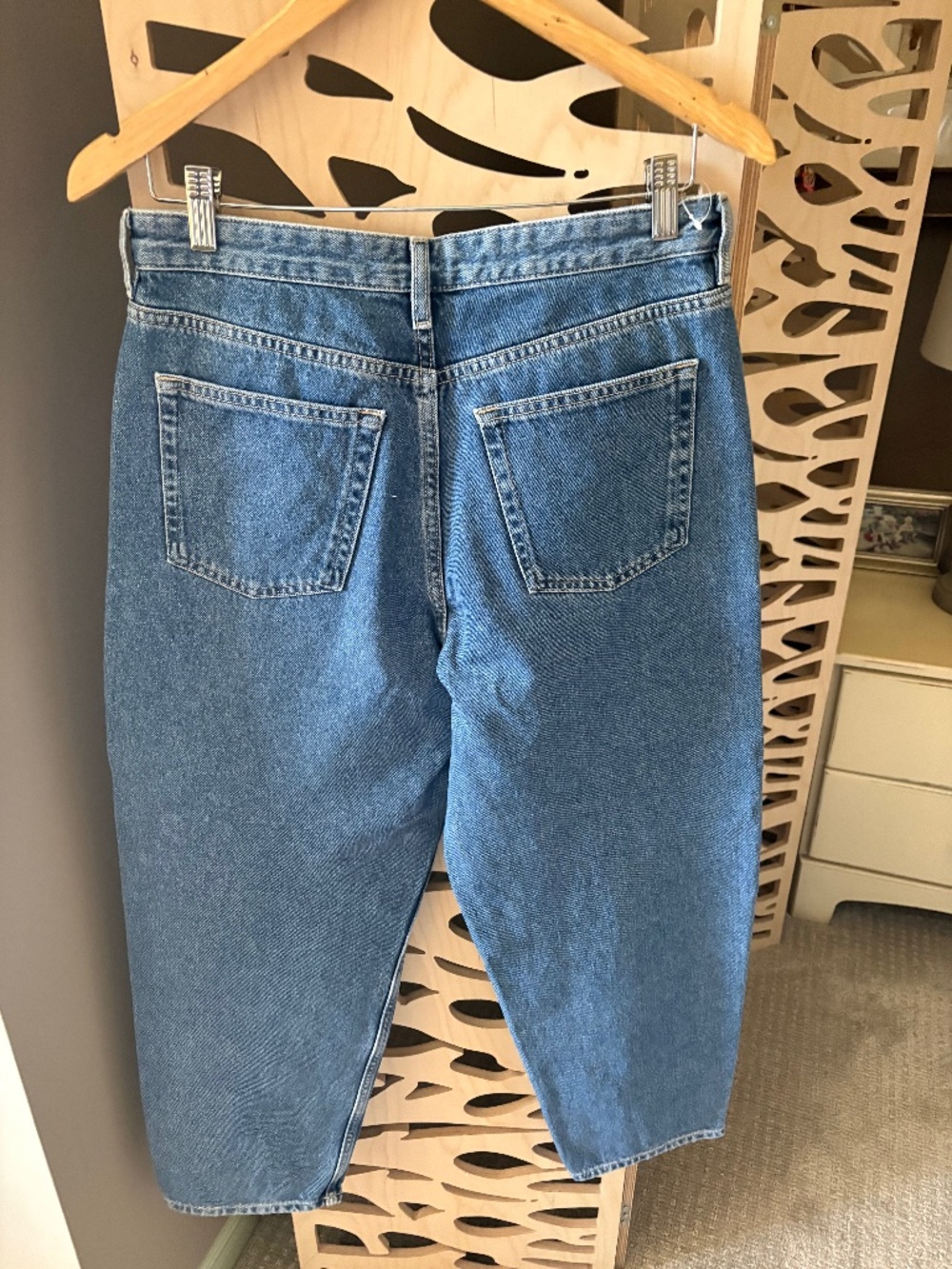 Women’s jean